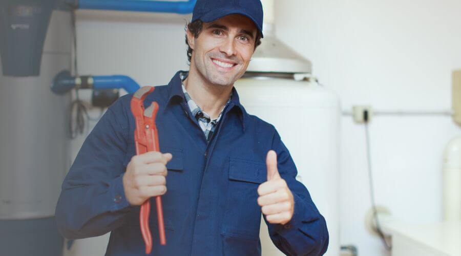 Professional sewer line replacement in Brookline, NH